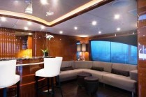 ROMANZA - The Sky Lounge
